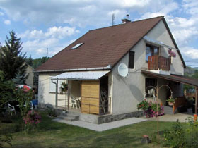 Liliom Vendégház